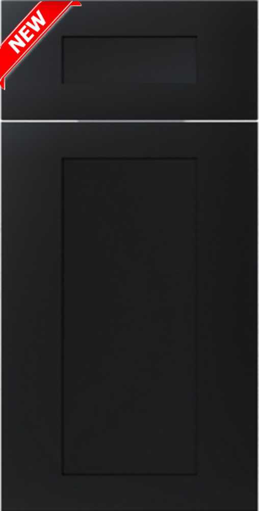 Kitchen cabinets